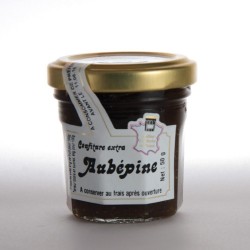 Confiture d’Aubépine