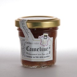 Confiture Cameline