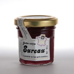 Gelée de Sureau