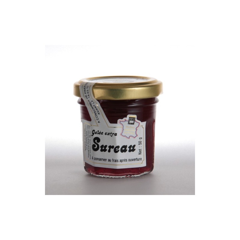 Gelée De Sureau