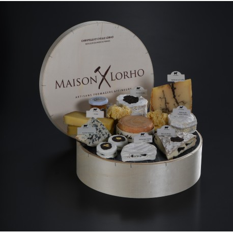 Hommage à la truffe