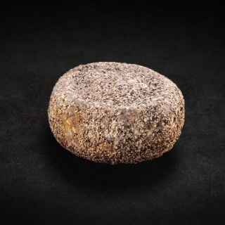 Tomme Poivrette