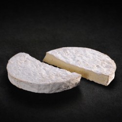 Brie de Meaux