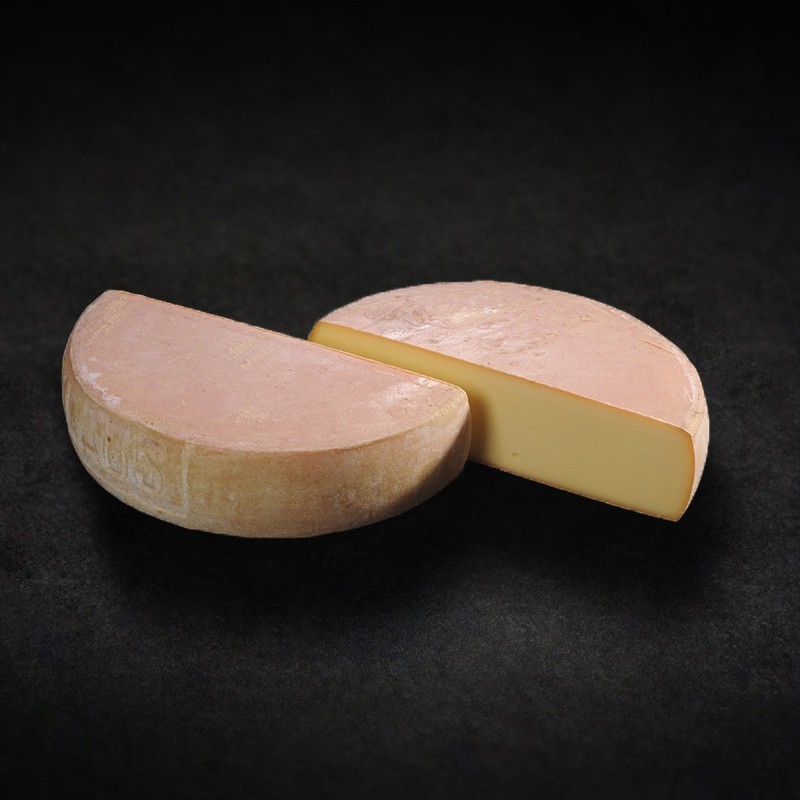 Raclette Suisse (en tranches)