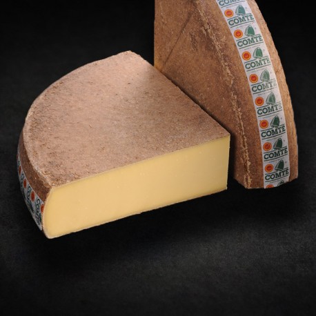 Comté Réserve