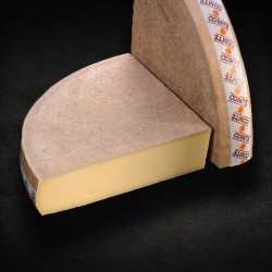 Comté label AOP BM