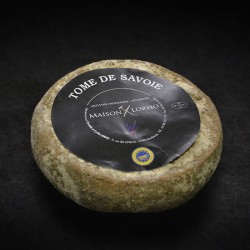 Tomme de Savoie