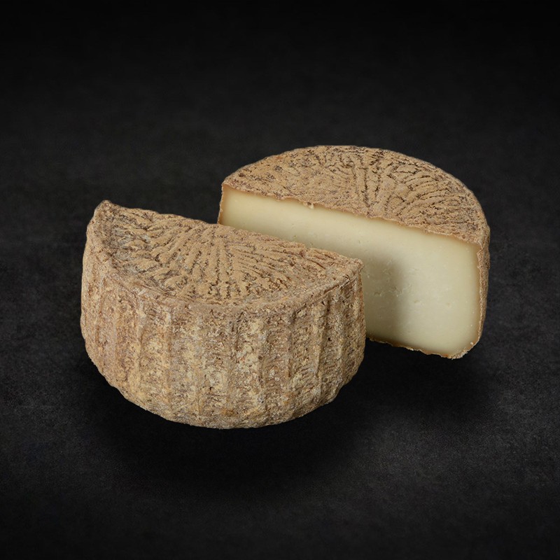 Fromage au lait de brebis : Fondant Ile de Beauté d'alsace