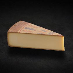 Gruyère alpage