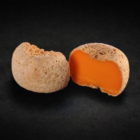 Mimolette extra vielle