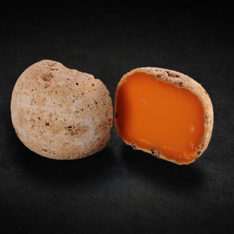 Mimolette vielle