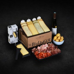 Raclette