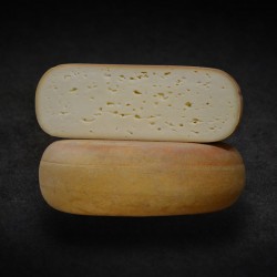 Tomme Père Vincent Nature