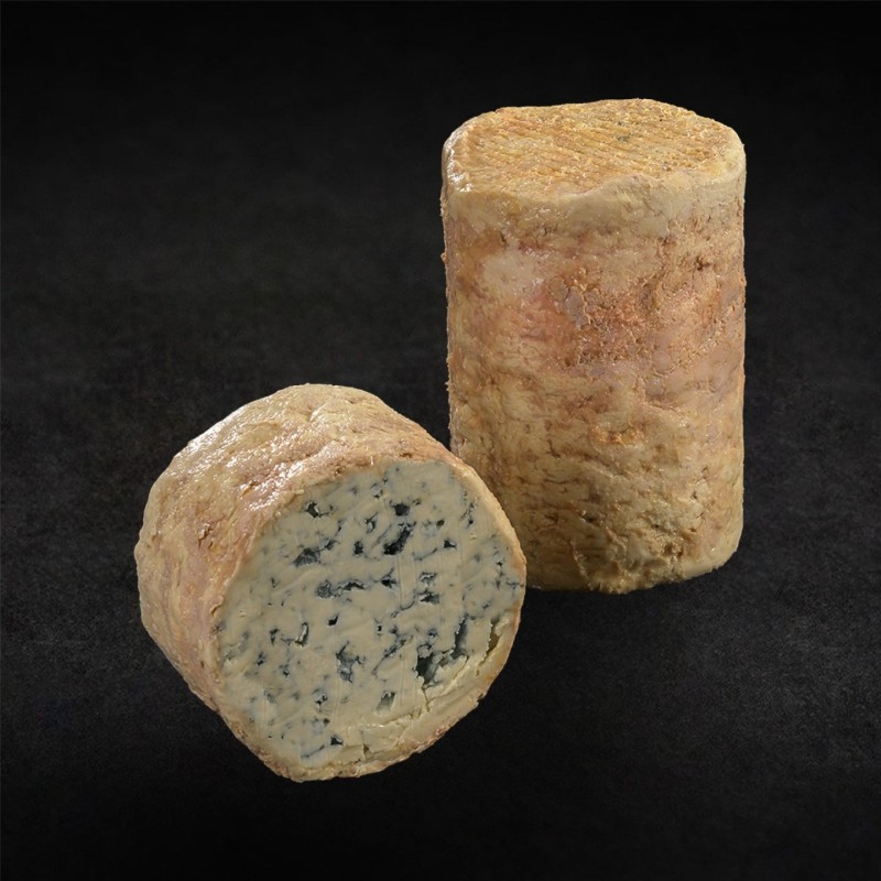 Fourme au sauternes