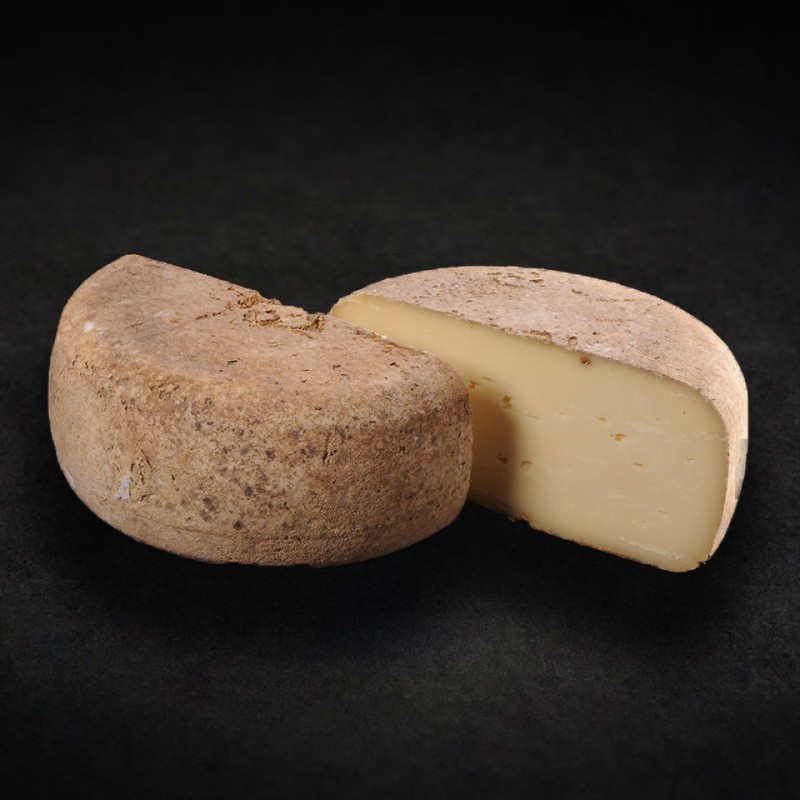 Title Brebis d’Estive – Fromage de brebis des Pyrénées