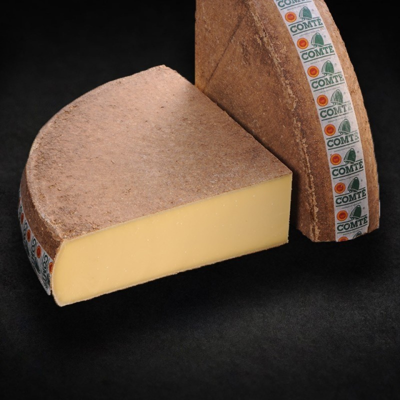 Comté Extra Vieux 36 mois