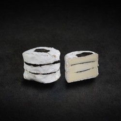Douceur truffée