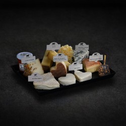 Plateau Saint Valentin