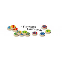 Box Fromages Gourmands