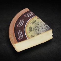 Vacherin fribourgeois