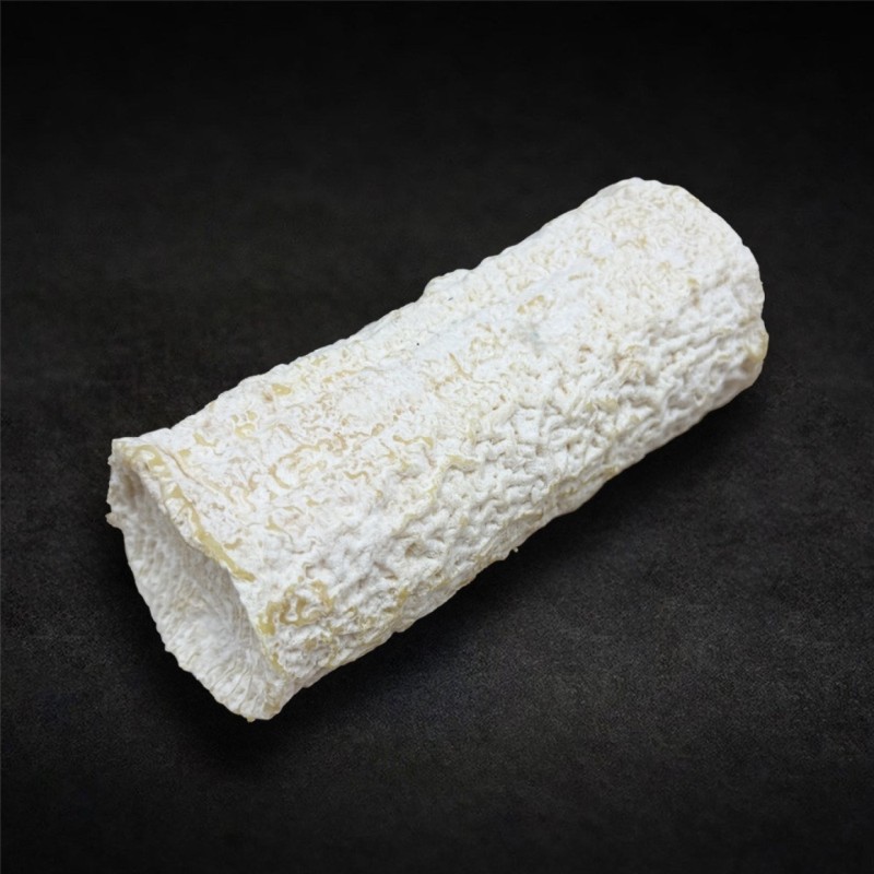 Bûche du Windstein – Fromage de chèvre fermier d’Alsace