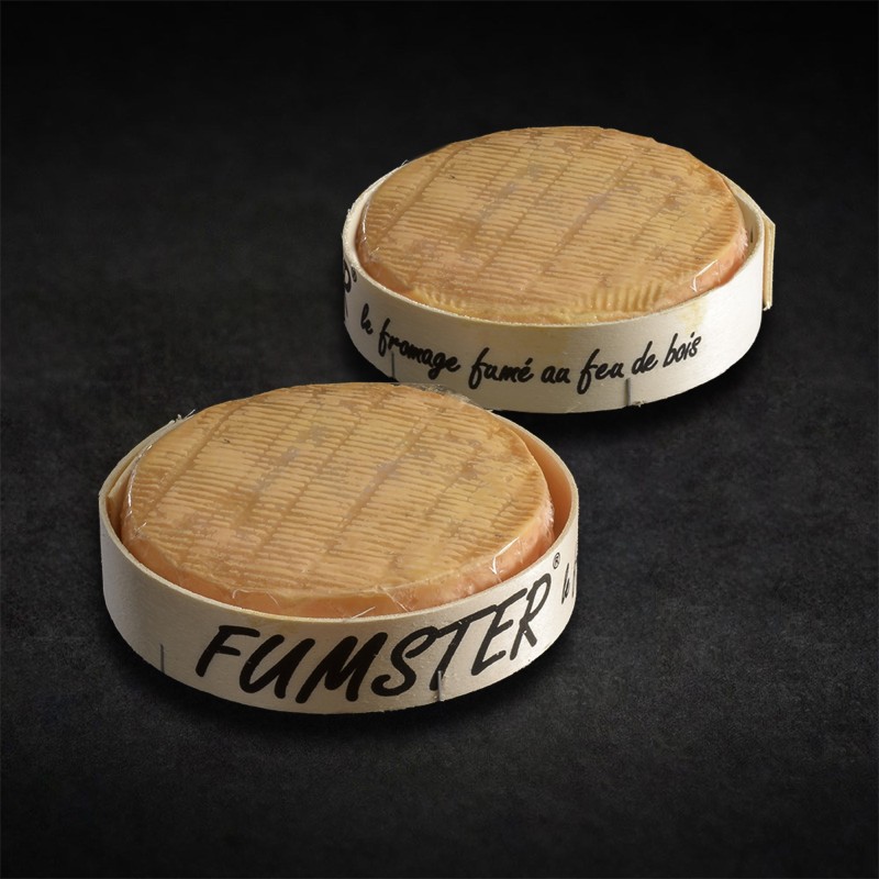 Fumster