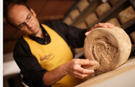 Animations fromagères de l'automne 2016 en boutique