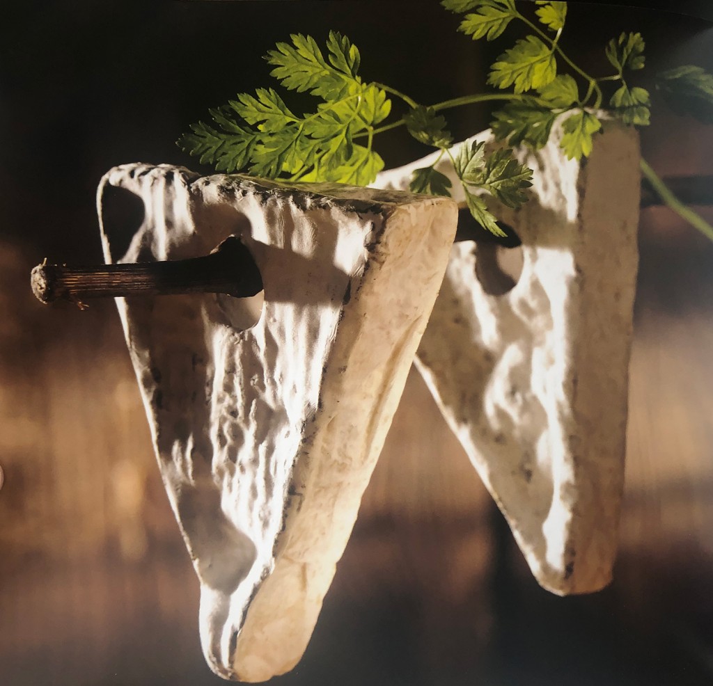 Association pains et vins avec le Coup de Corne