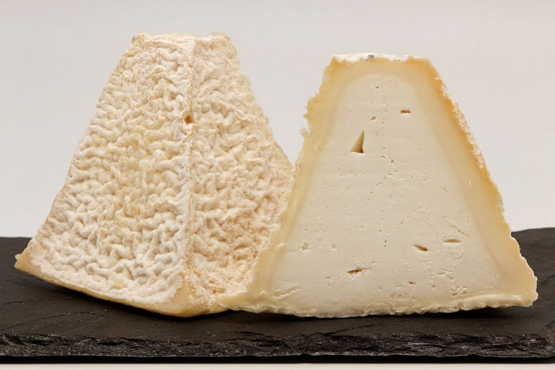 Association pain et vins avec le Pouligny-Saint-Pierre
