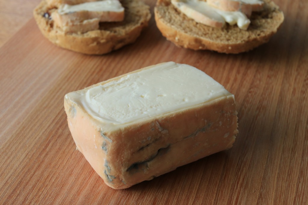 Association de fromages : Taleggio, Ciabatta, Montepulciano d’Abruzzo