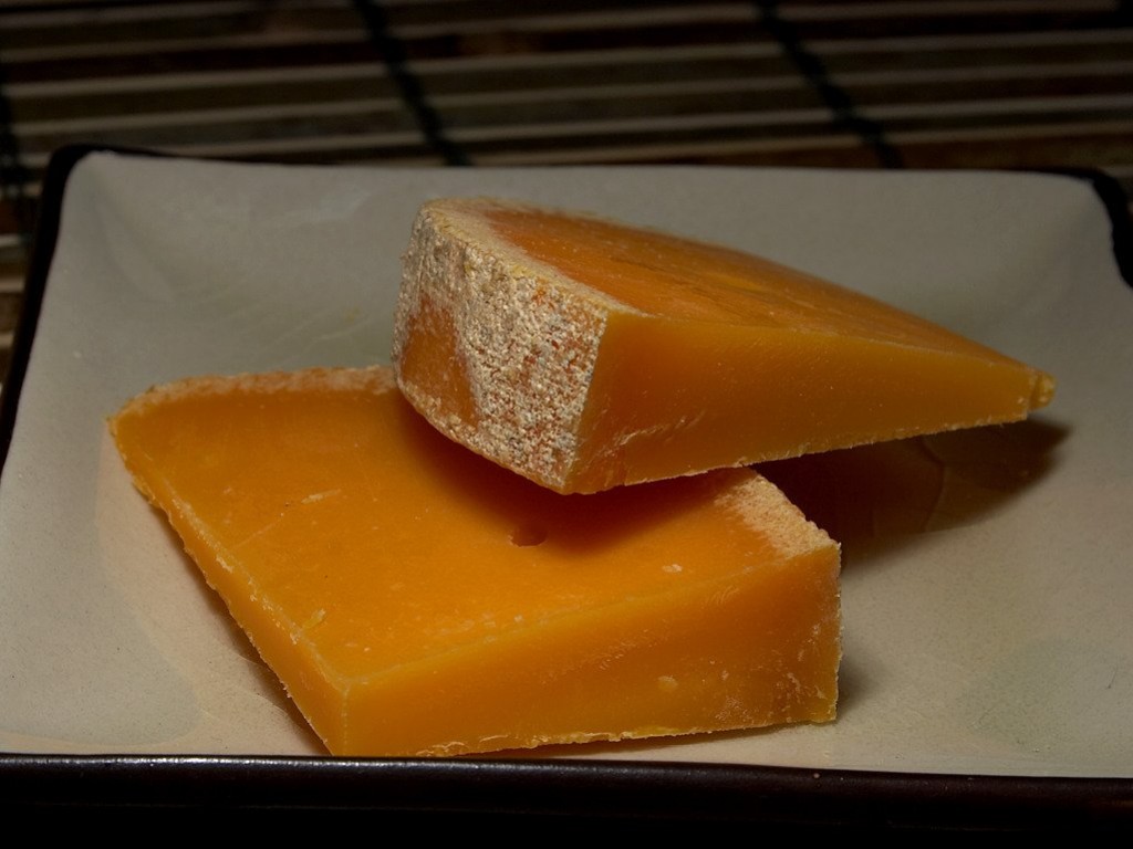 Association pain et vins avec la mimolette