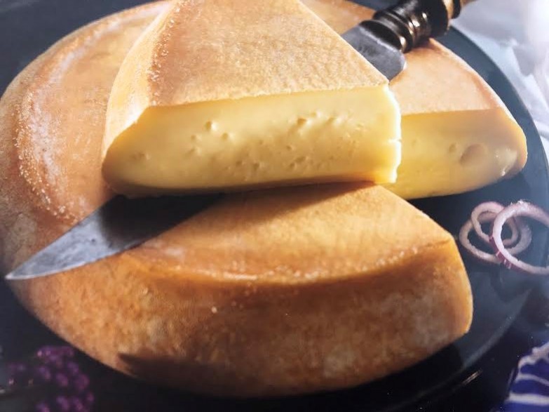 Association pain et vins avec l’Abbaye de Cîteaux