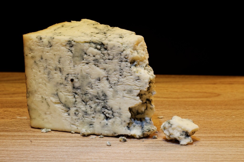 Association pain et vins avec le Roquefort
