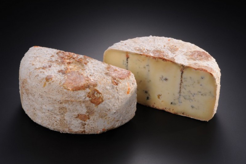 Association pains et vins avec le Bleu de brebis