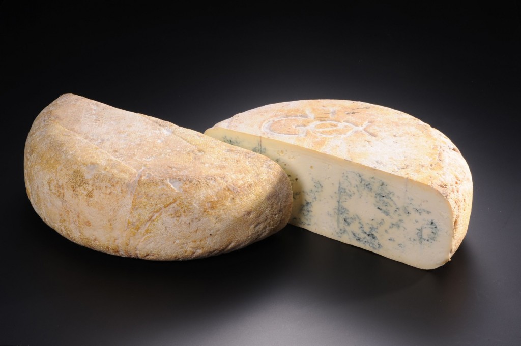 Bleu de Gex