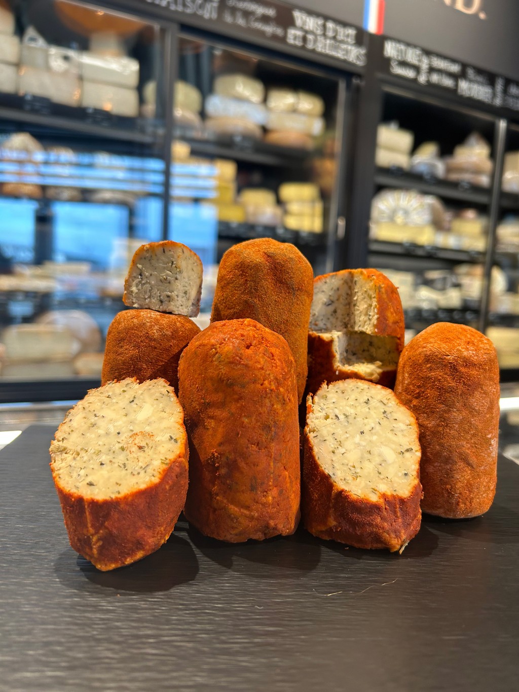 Boulette d'Avesnes