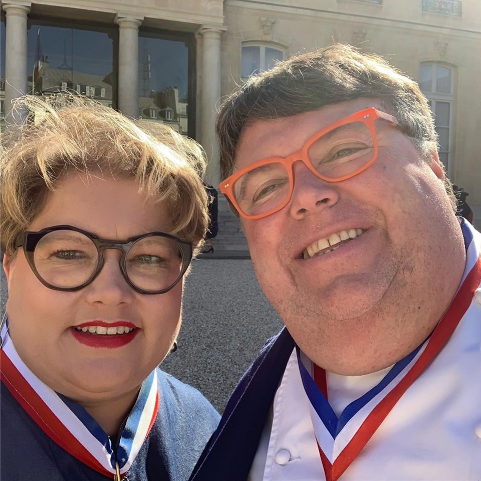 Christelle Lorho est Meilleur Ouvrier de France : le rêve d’une vie