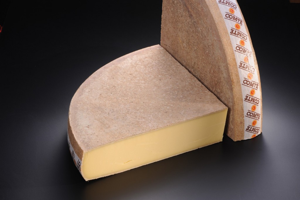 Comment choisir son Comté ?