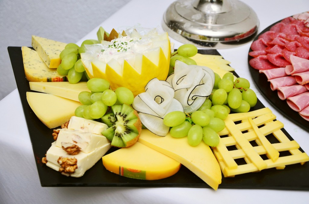 Comment composer un plateau de fromage dans les règles de l’art ?