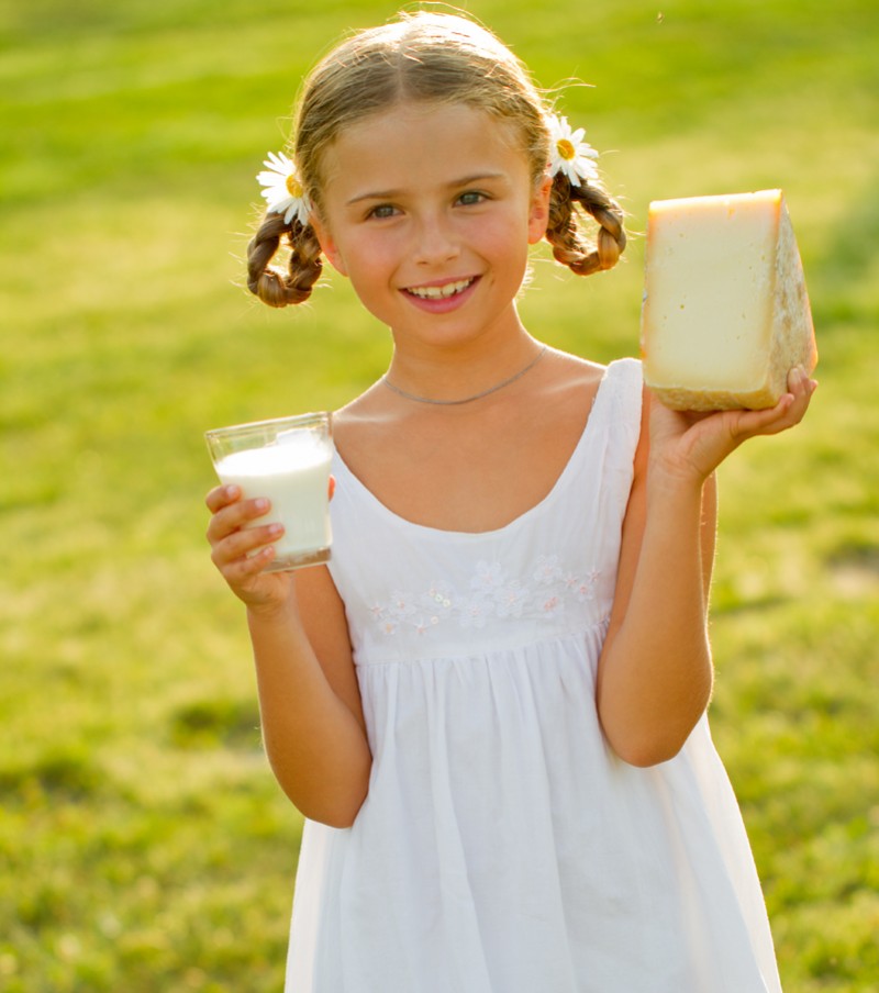 Fromage et Santé : un aliment souvent décrié… injustement !