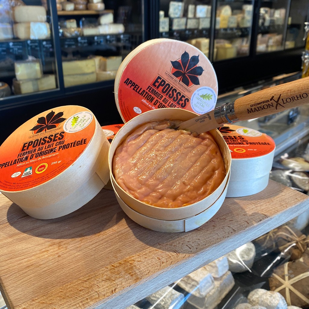 L'Epoisses