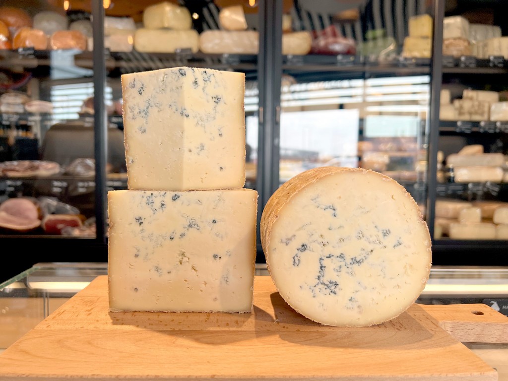 La Fourme de Montbrison