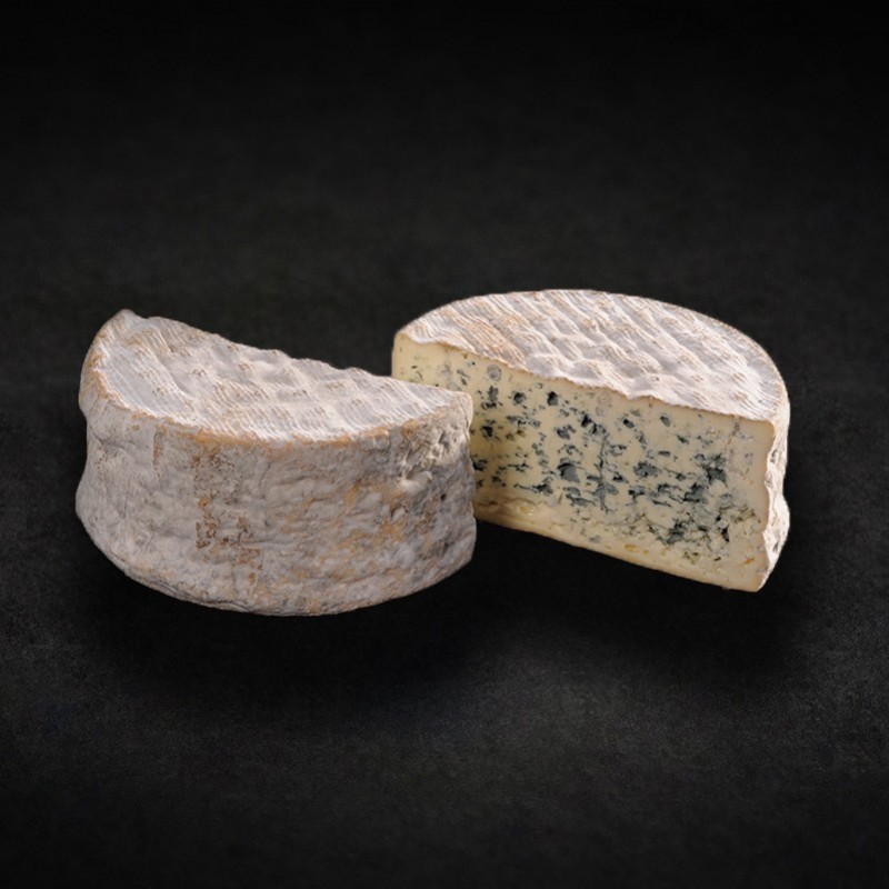 Le Bleu d'Auvergne