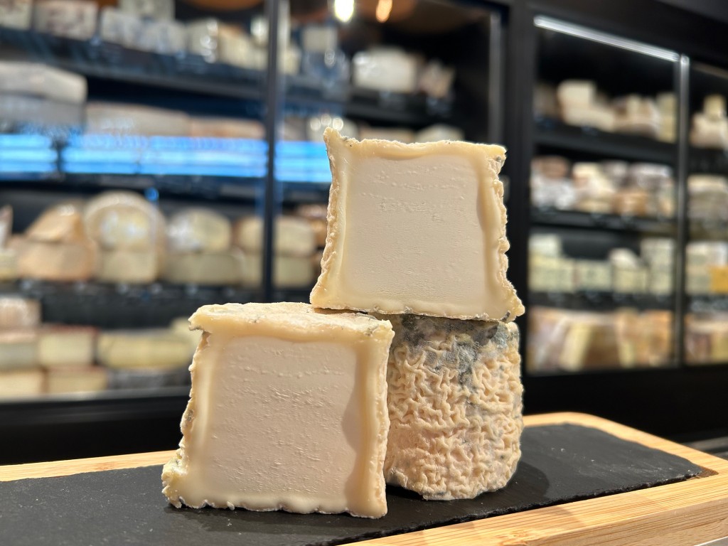 Le Chabichou du Poitou