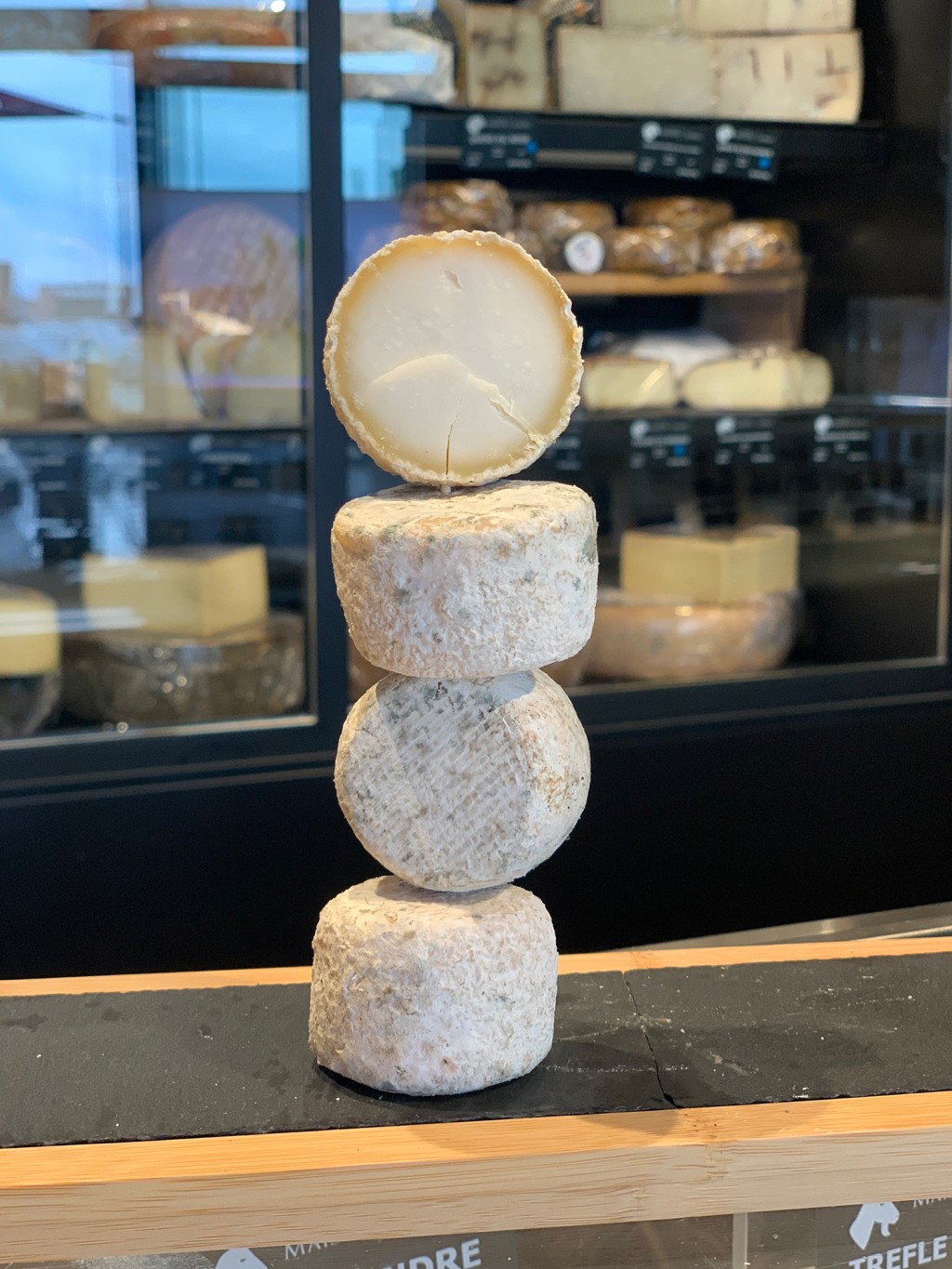 Le Crottin de Chavignol