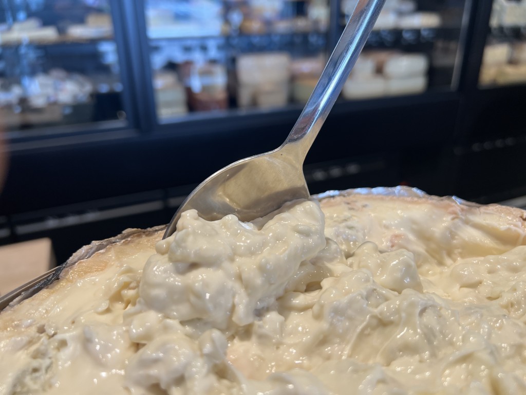 Le Gorgonzola