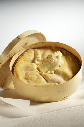 Le Mont d'Or