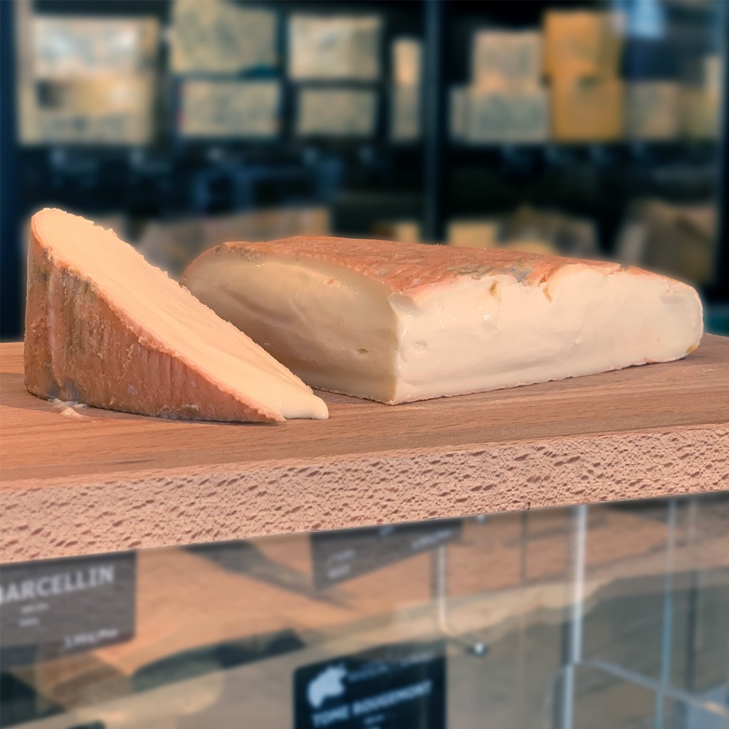 Le Taleggio