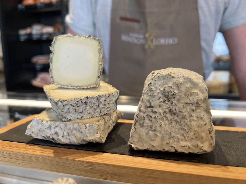 Le Valençay