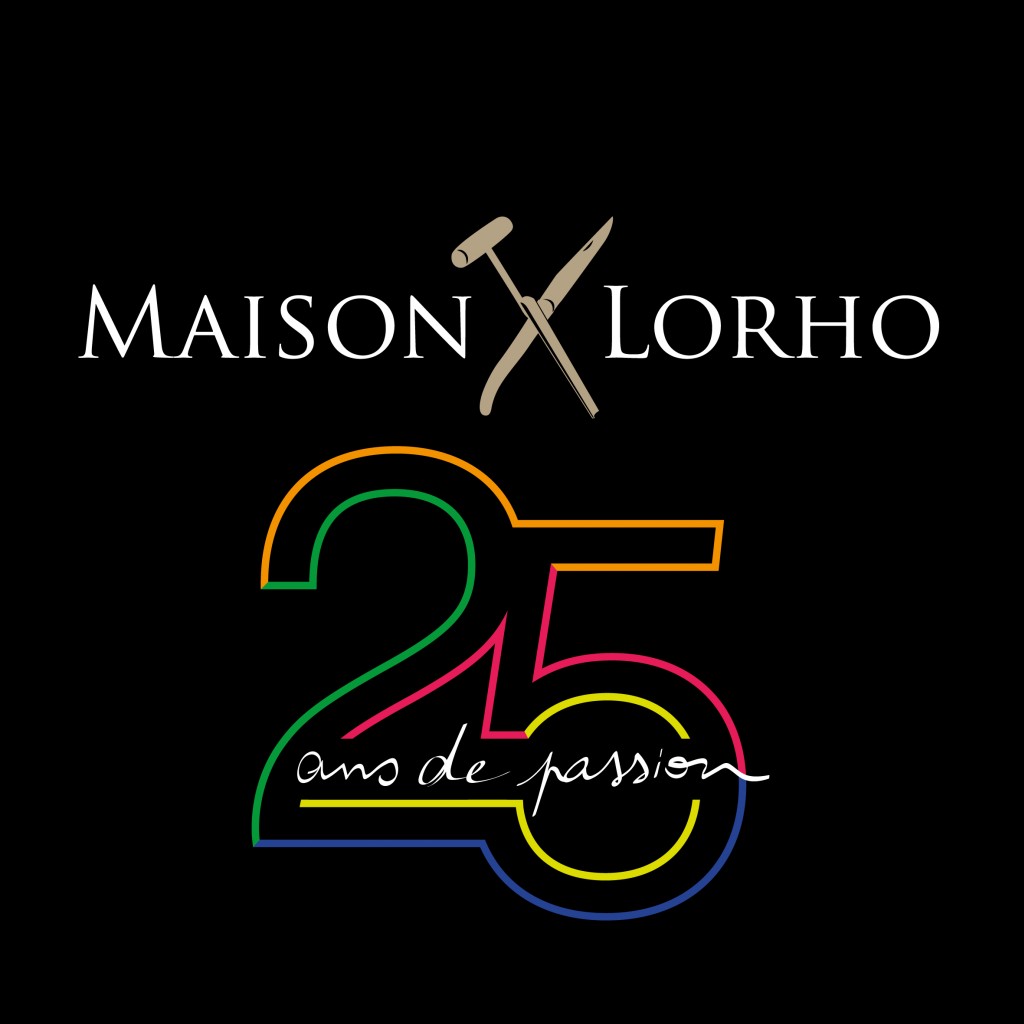 Les 25 ans de la Maison Lorho